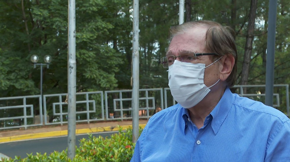 Estoque de kits intubação é crítica nos hospitais de Ribeirão Preto, diz secretário: 'Corda bamba'